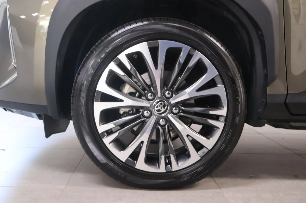 1.5 Hybrid Executive | Panodak | Navi | 1e Eigenaar