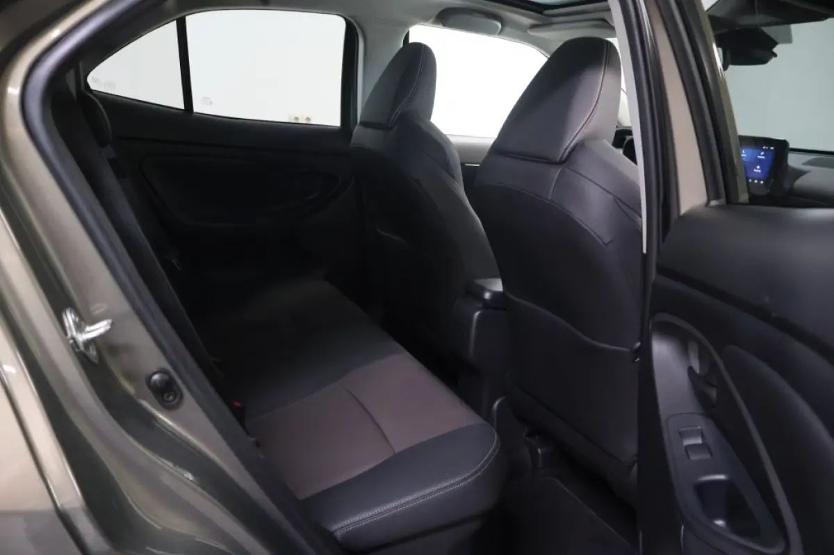 1.5 Hybrid Executive | Panodak | Navi | 1e Eigenaar