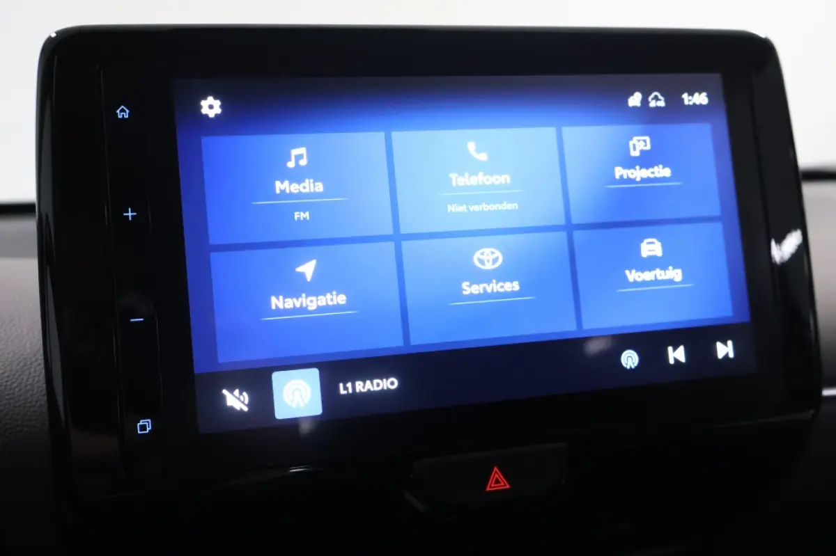 1.5 Hybrid Executive | Panodak | Navi | 1e Eigenaar