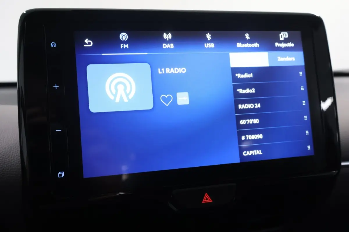 1.5 Hybrid Executive | Panodak | Navi | 1e Eigenaar
