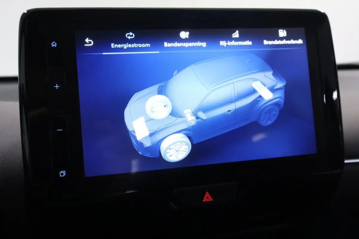 1.5 Hybrid Executive | Panodak | Navi | 1e Eigenaar