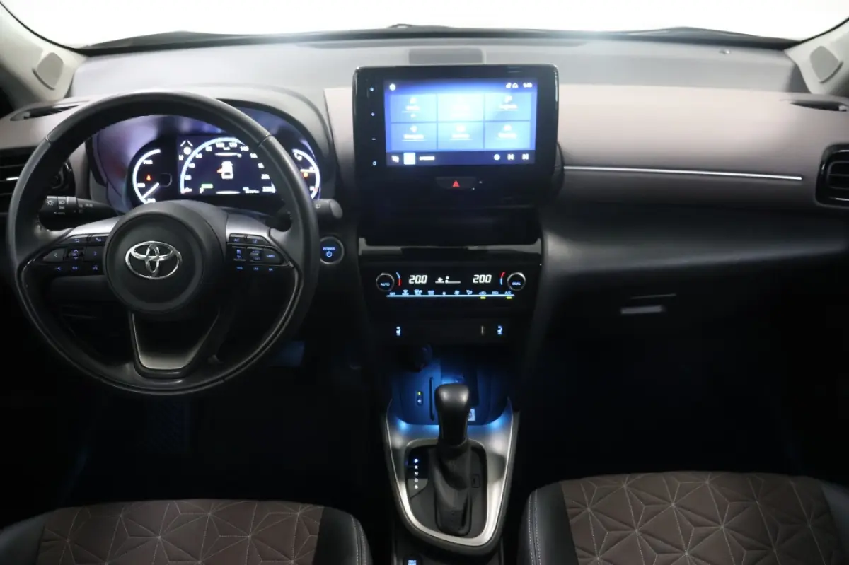 1.5 Hybrid Executive | Panodak | Navi | 1e Eigenaar