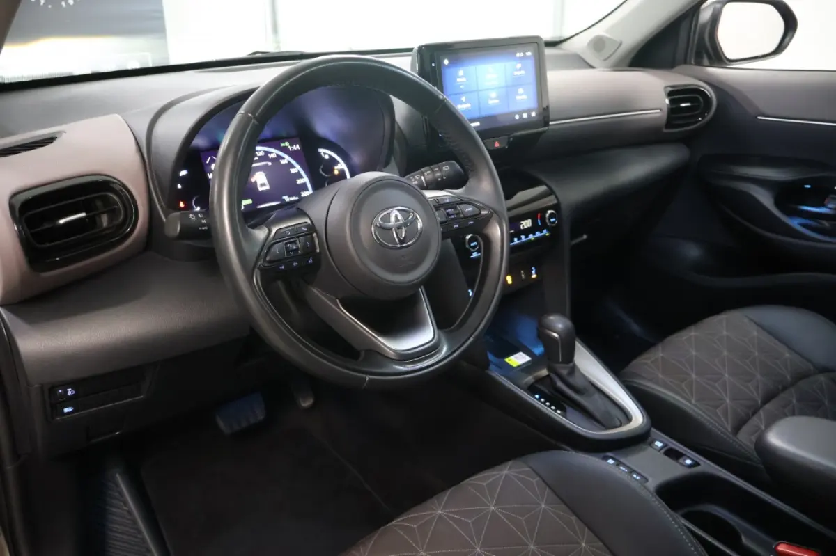 1.5 Hybrid Executive | Panodak | Navi | 1e Eigenaar