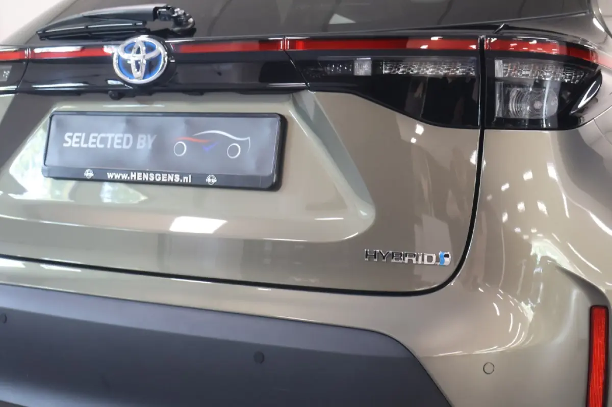 1.5 Hybrid Executive | Panodak | Navi | 1e Eigenaar