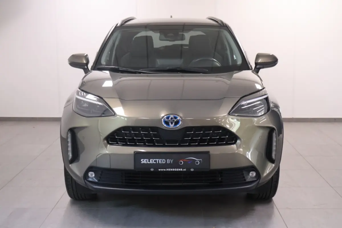 1.5 Hybrid Executive | Panodak | Navi | 1e Eigenaar