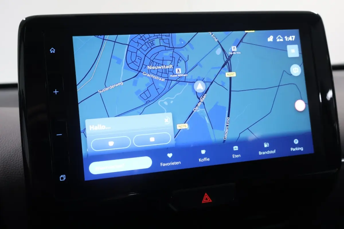 1.5 Hybrid Executive | Panodak | Navi | 1e Eigenaar