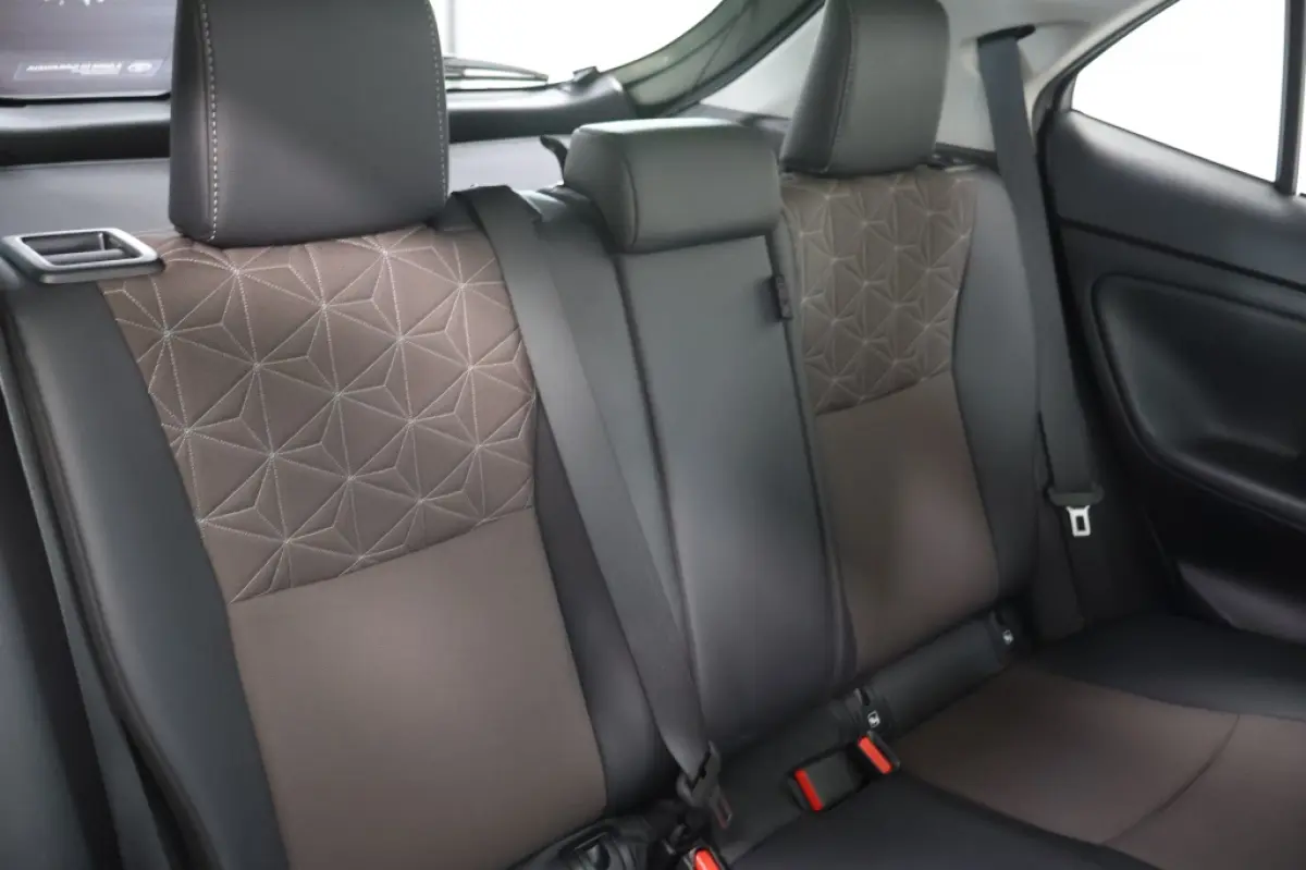 1.5 Hybrid Executive | Panodak | Navi | 1e Eigenaar