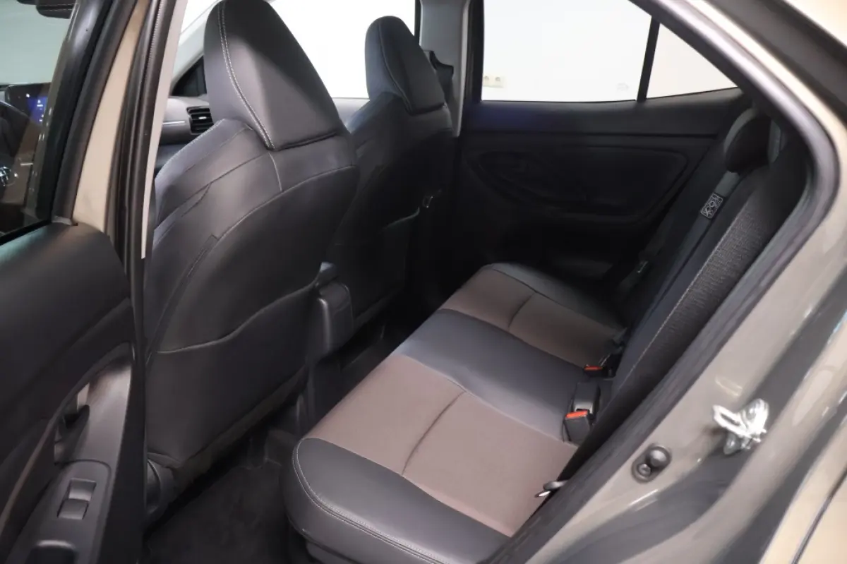 1.5 Hybrid Executive | Panodak | Navi | 1e Eigenaar