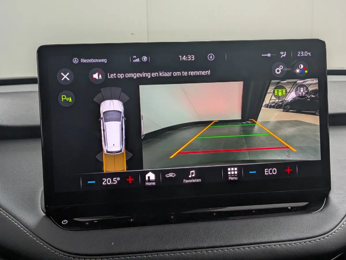 60 Sportline l SOH 91,38% l 21" l Apple Car Play l Matte kleur l Navi l Sportstoelen l Leder/Alcantara l