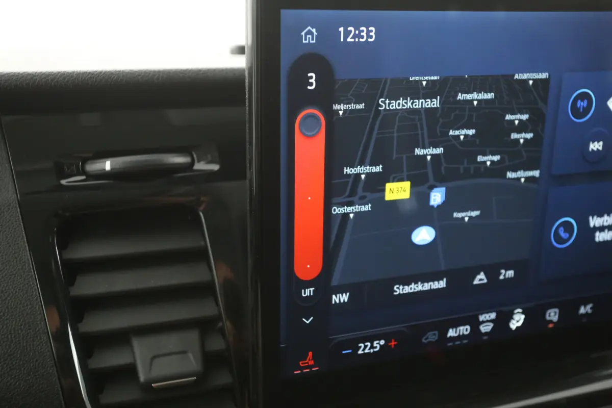 L3H2 68 kWh | Snelladen | SOH 93% | Camera | Clima | Cruise | 2xSchuifdeur | 3 Zits | Carplay