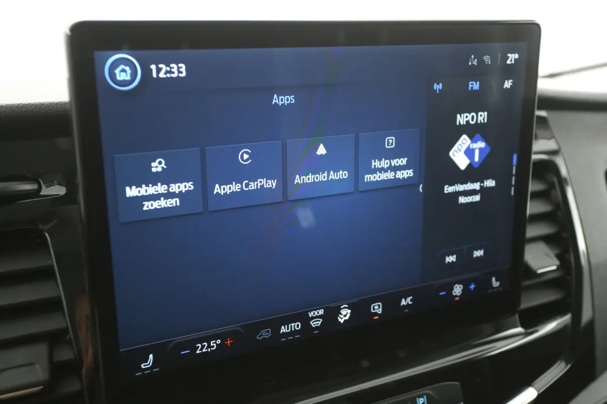 L3H2 68 kWh | Snelladen | SOH 93% | Camera | Clima | Cruise | 2xSchuifdeur | 3 Zits | Carplay