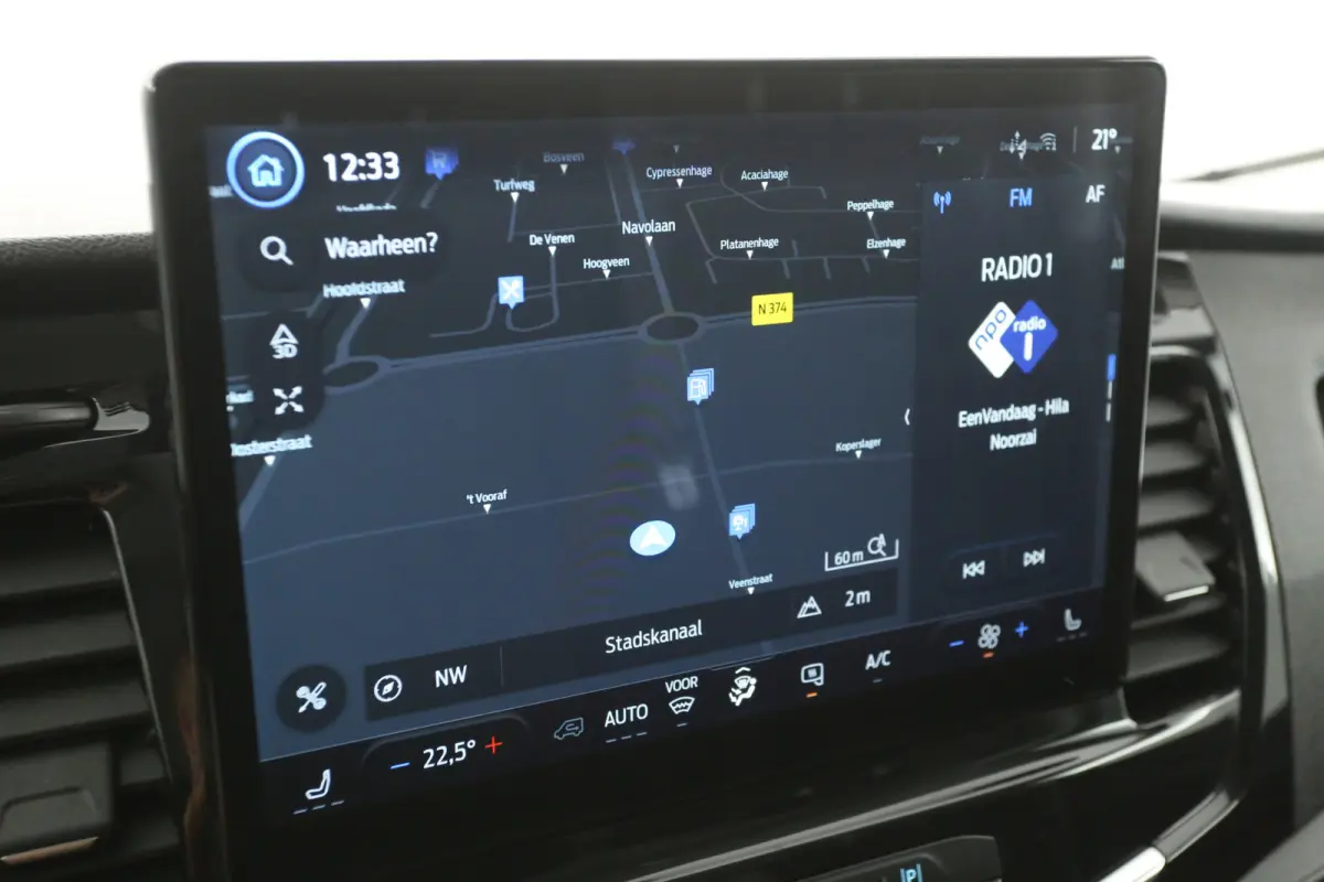L3H2 68 kWh | Snelladen | SOH 93% | Camera | Clima | Cruise | 2xSchuifdeur | 3 Zits | Carplay