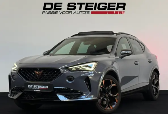 1.4 e-Hybrid VZ Performance Pano 360 Leder Keyless Sfeer