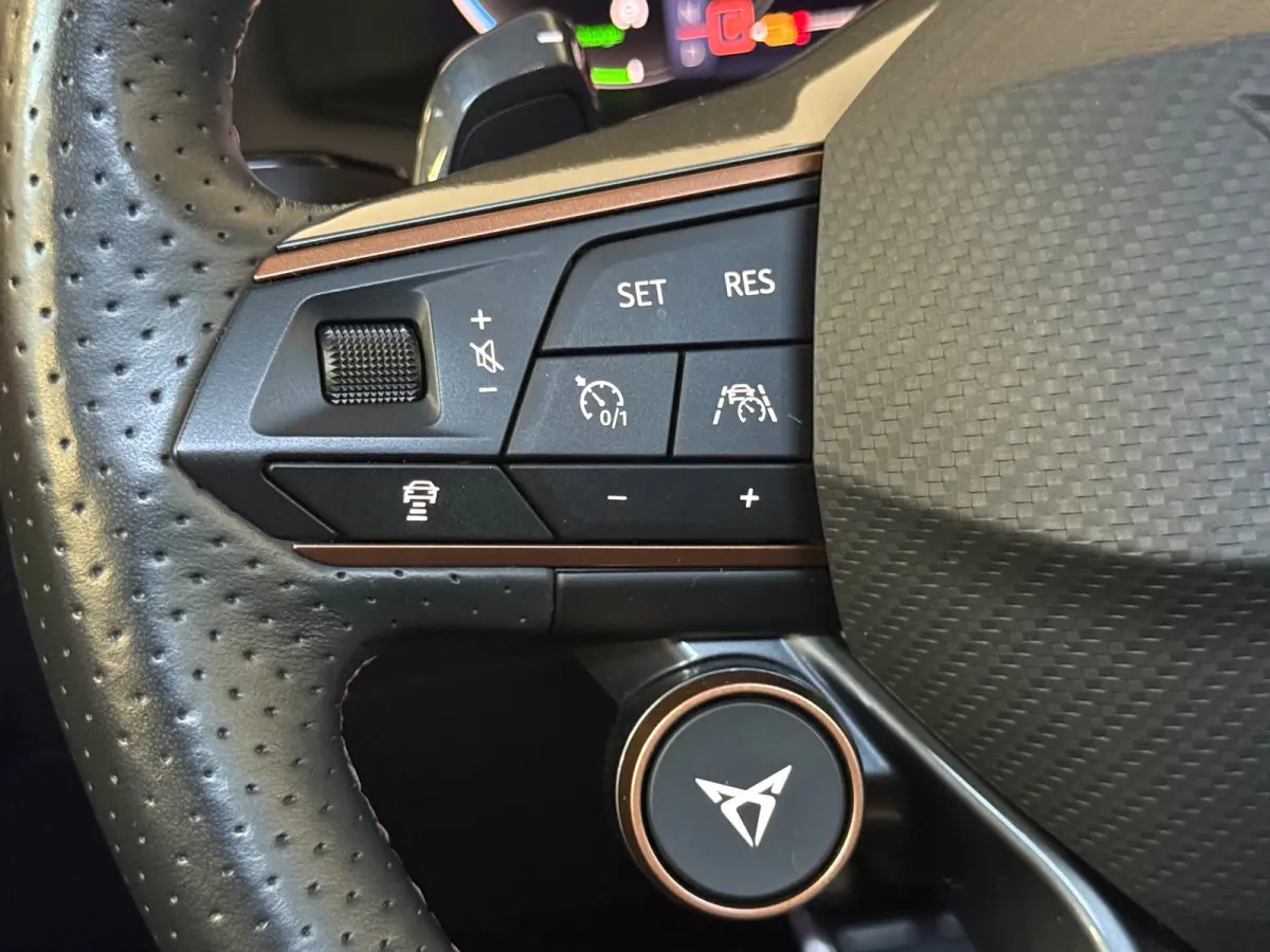 1.4 e-Hybrid VZ Performance Pano 360 Leder Keyless Sfeer