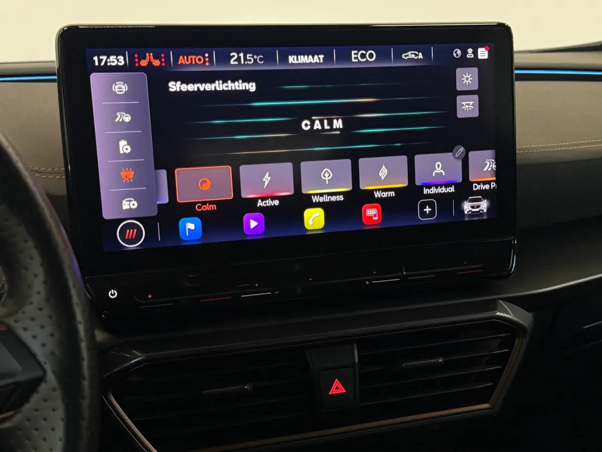 1.4 e-Hybrid VZ Performance Pano 360 Leder Keyless Sfeer