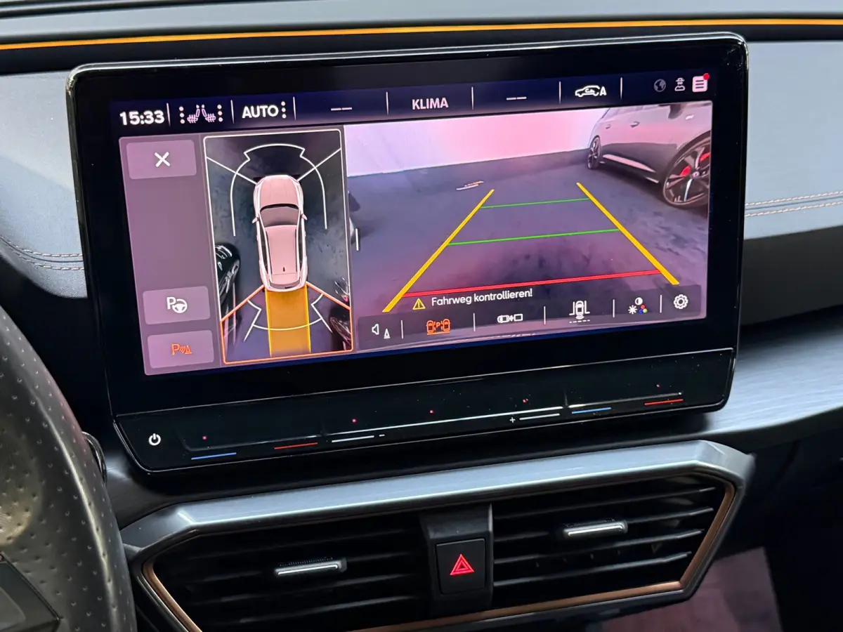 1.4 e-Hybrid VZ Performance Pano 360 Leder Keyless Sfeer