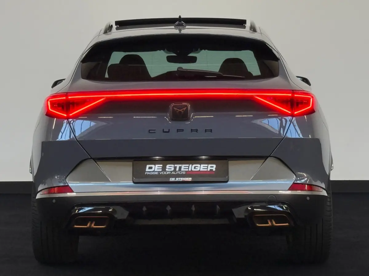 1.4 e-Hybrid VZ Performance Pano 360 Leder Keyless Sfeer