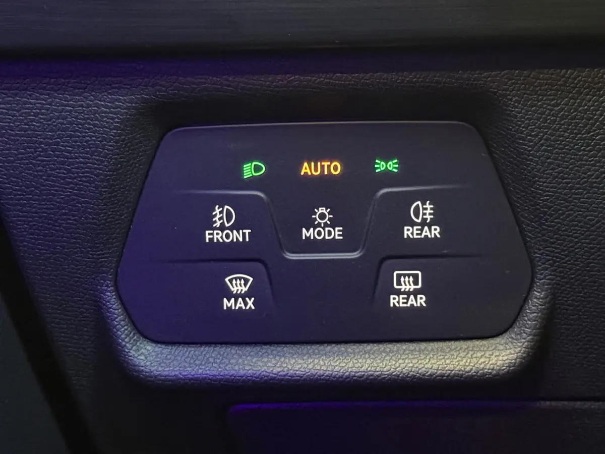 1.4 e-Hybrid VZ Performance Pano 360 Leder Keyless Sfeer