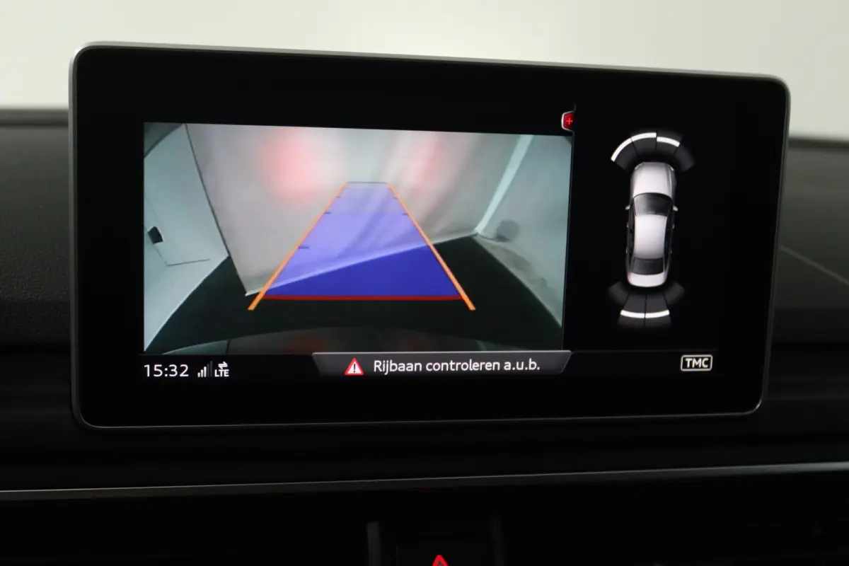 35 TFSI Sport S line black edition (DIGITALE COCKPIT, CAMERA, STOELVERWARMING/VERKOELING, ELEKTR STOELEN)
