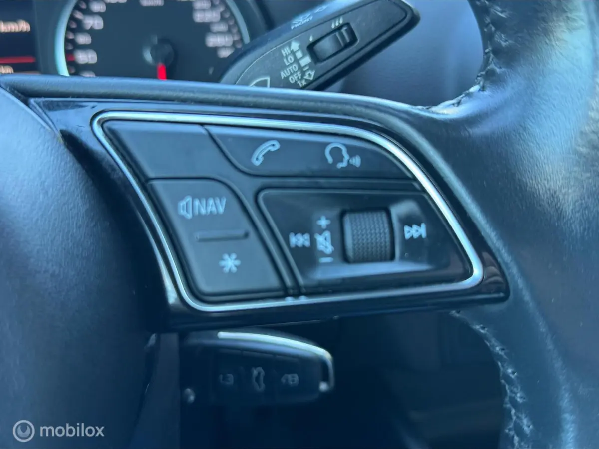 30 TFSI Advance AIRCO/MF-STUUR/CRUISE
