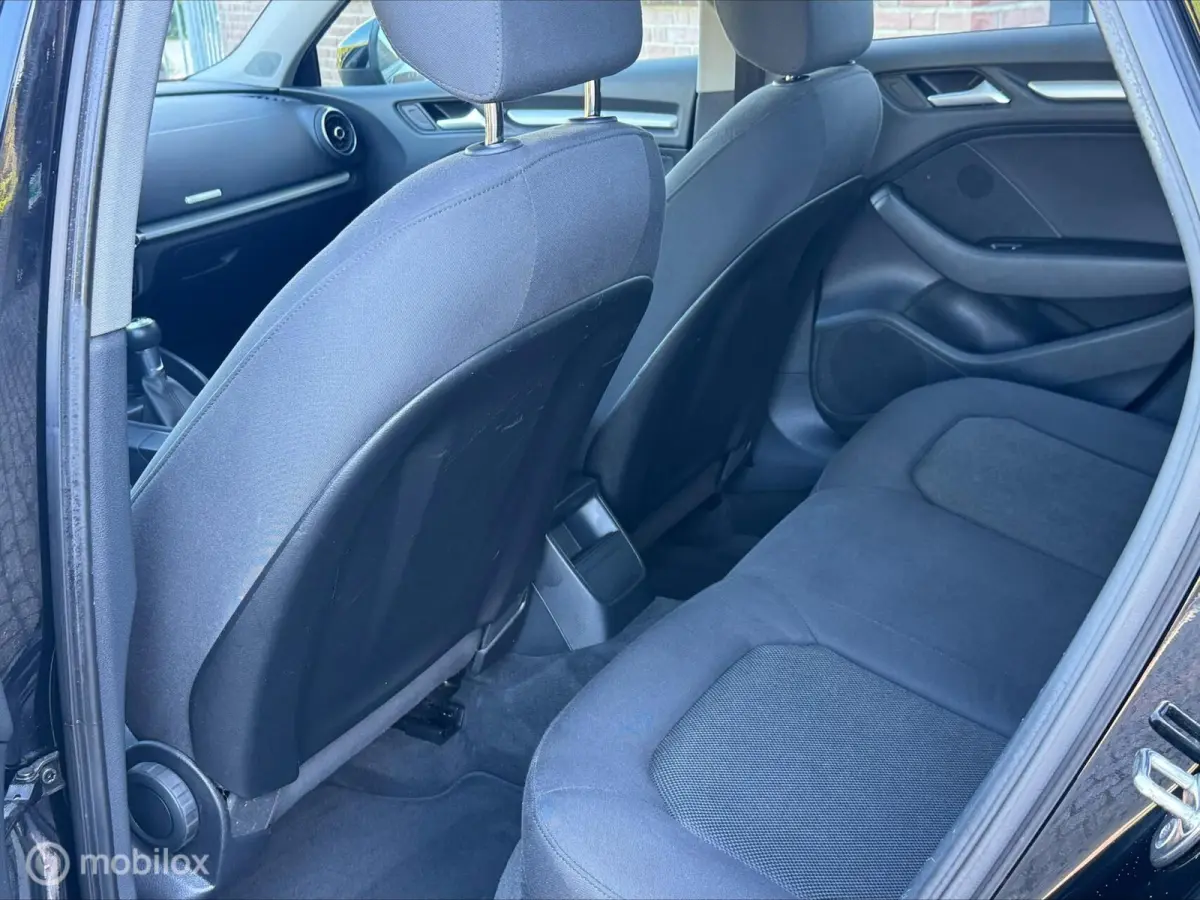 30 TFSI Advance AIRCO/MF-STUUR/CRUISE