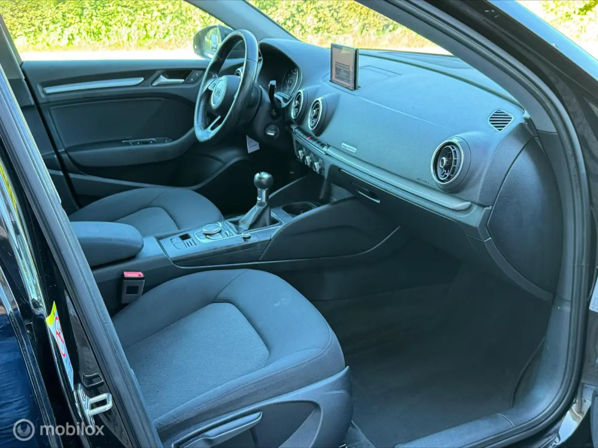 30 TFSI Advance AIRCO/MF-STUUR/CRUISE