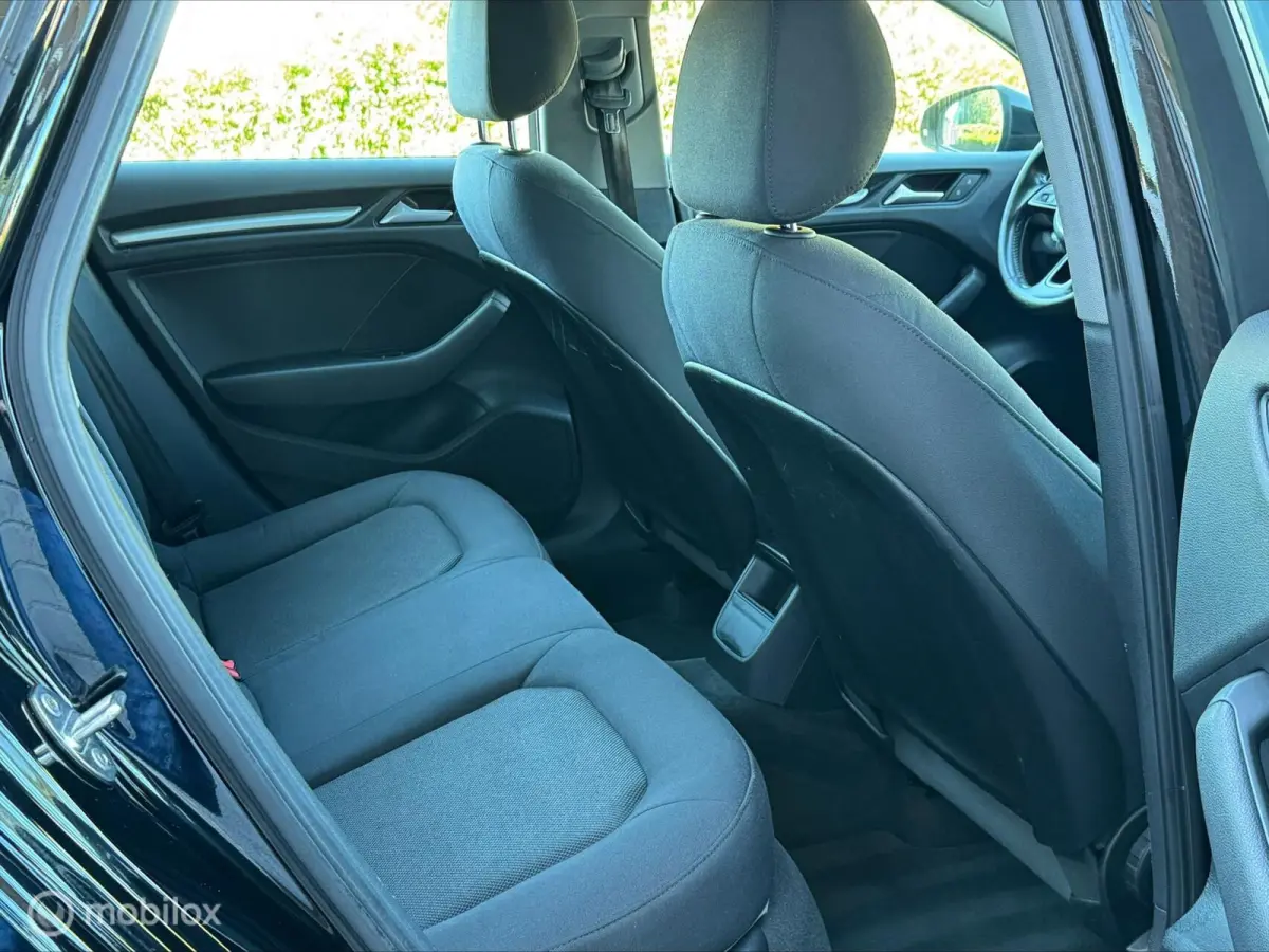 30 TFSI Advance AIRCO/MF-STUUR/CRUISE