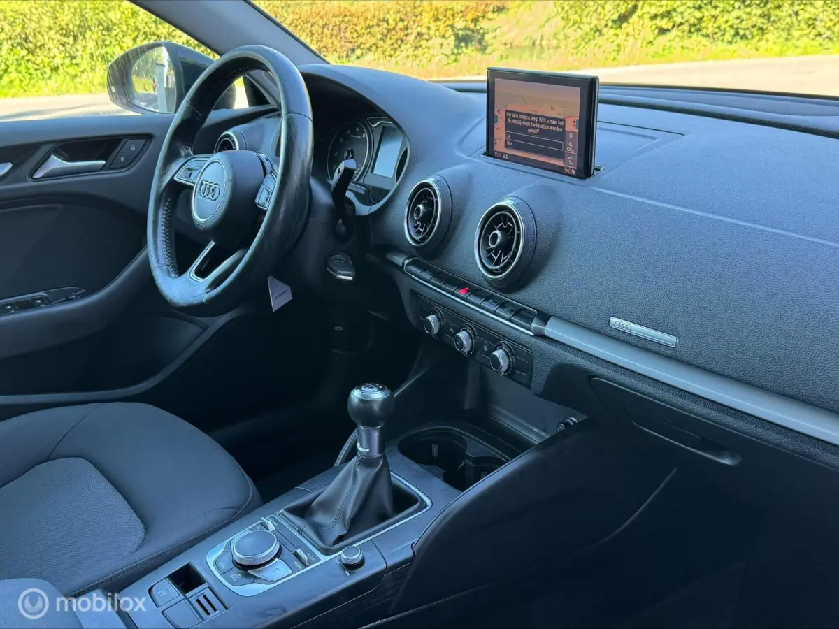 30 TFSI Advance AIRCO/MF-STUUR/CRUISE