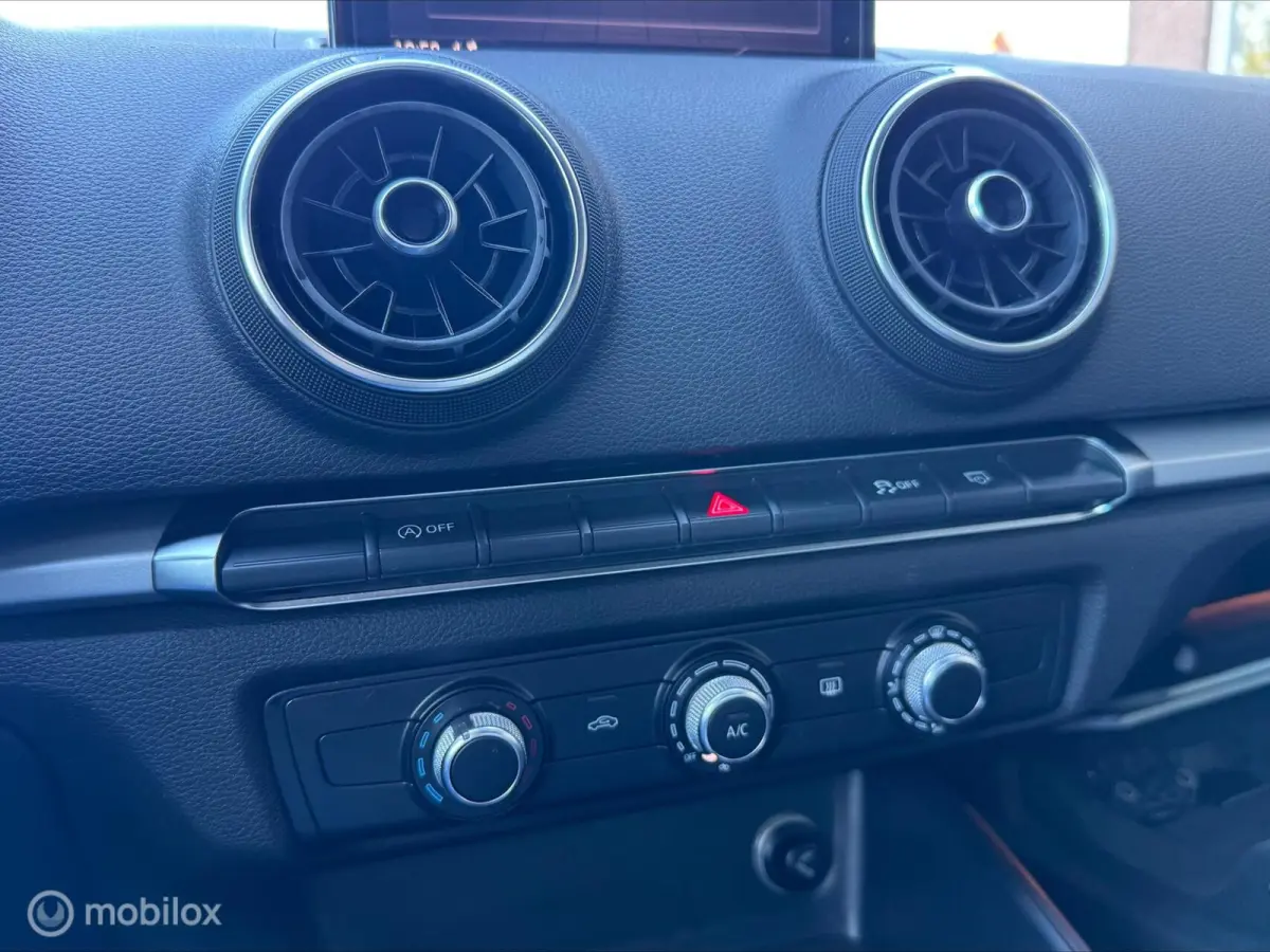 30 TFSI Advance AIRCO/MF-STUUR/CRUISE