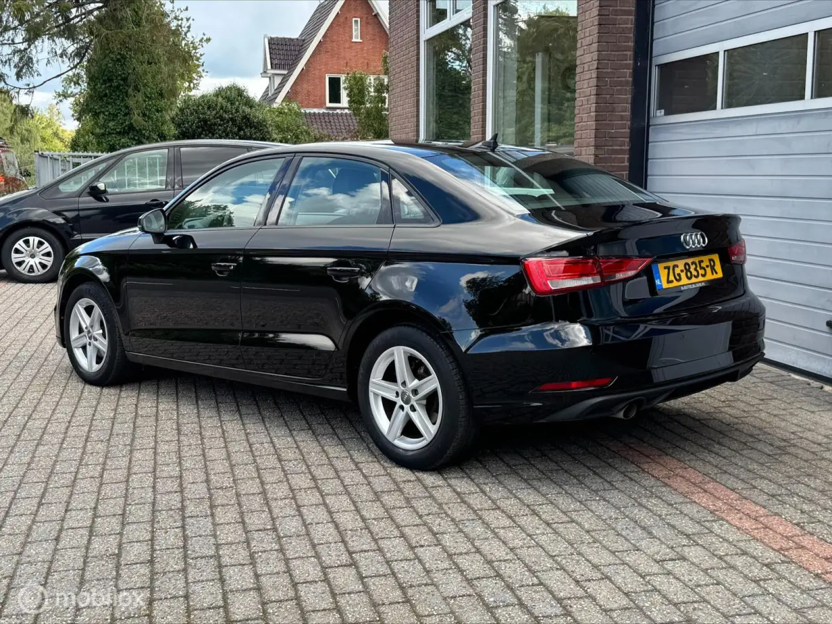 30 TFSI Advance AIRCO/MF-STUUR/CRUISE
