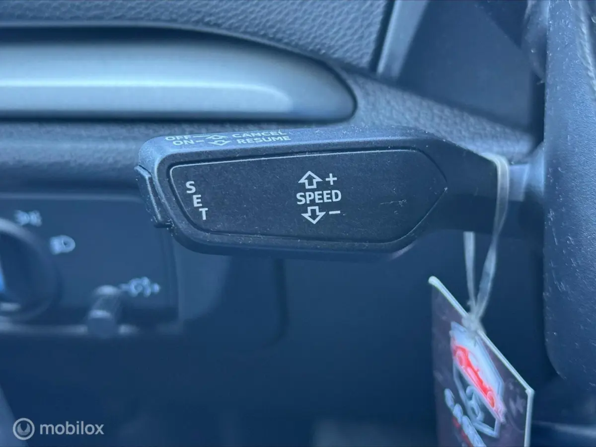 30 TFSI Advance AIRCO/MF-STUUR/CRUISE