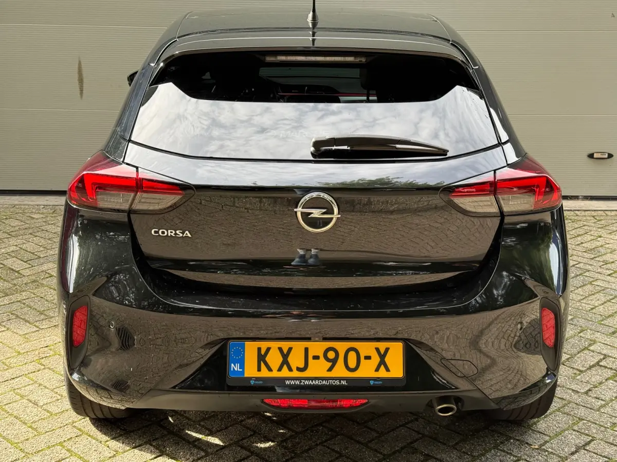 1.2 GS Line l Pano l Camera l Matrix LED l Lane Assist l Climate l 17inch l