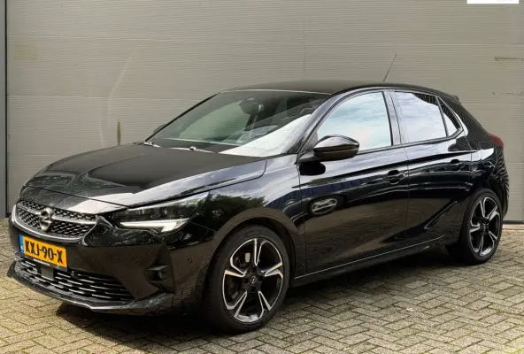 1.2 GS Line l Pano l Camera l Matrix LED l Lane Assist l Climate l 17inch l