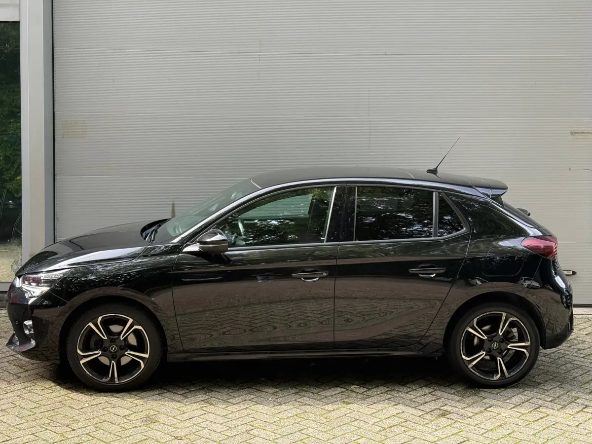 1.2 GS Line l Pano l Camera l Matrix LED l Lane Assist l Climate l 17inch l