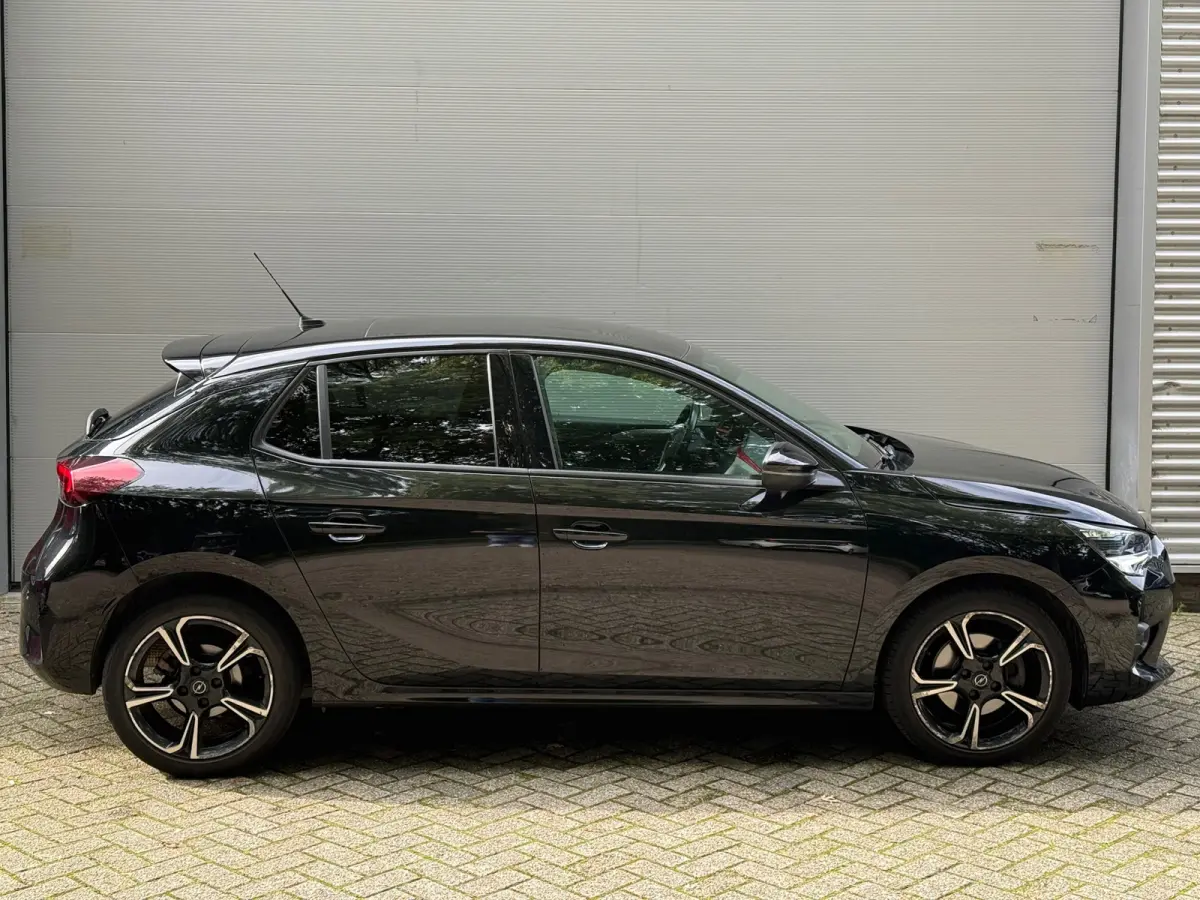 1.2 GS Line l Pano l Camera l Matrix LED l Lane Assist l Climate l 17inch l