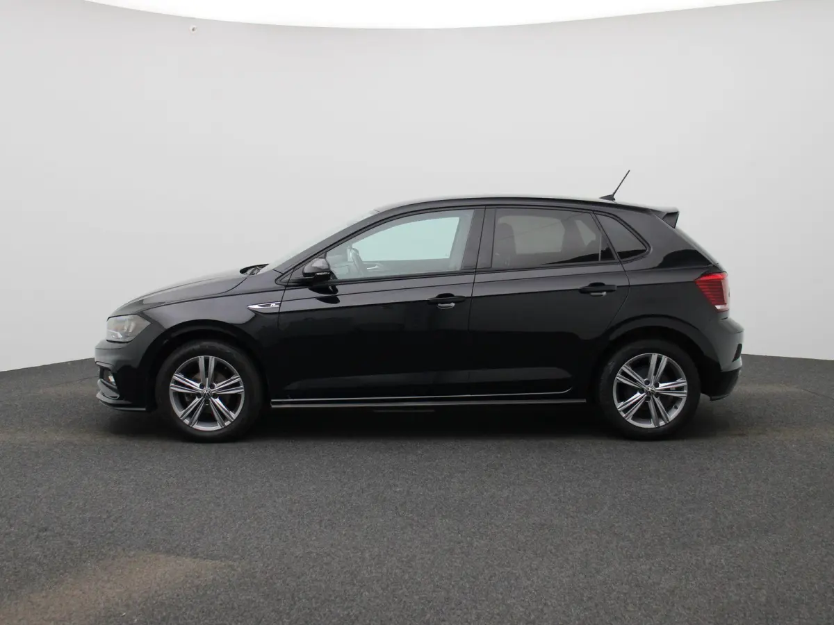1.0 TSI R-Line Edition | Automaat | Apple Carplay / Android Auto | Achteruitrijcamera | Parkeersensoren | Lichtmetalen Velgen |