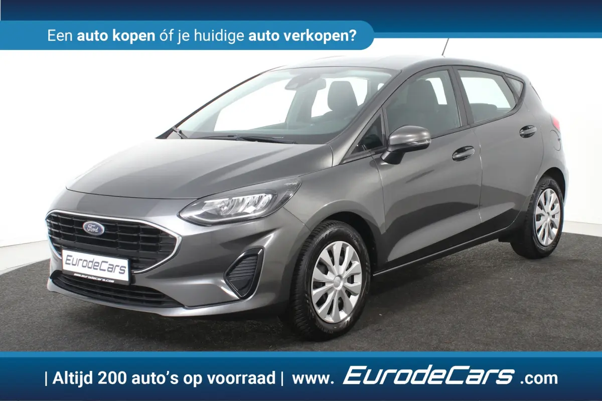 Connected *1ste Eigenaar*Navigatie*Stoelverwarming*PDC*
