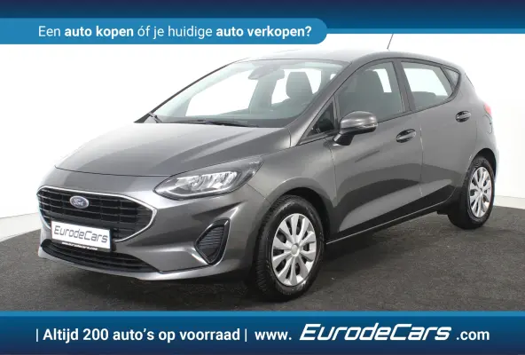 Connected *1ste Eigenaar*Navigatie*Stoelverwarming*PDC*