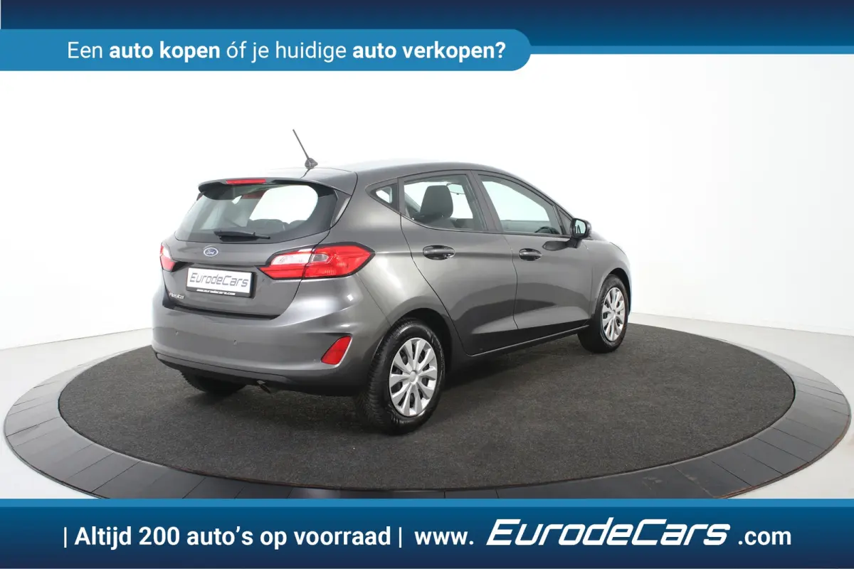 Connected *1ste Eigenaar*Navigatie*Stoelverwarming*PDC*