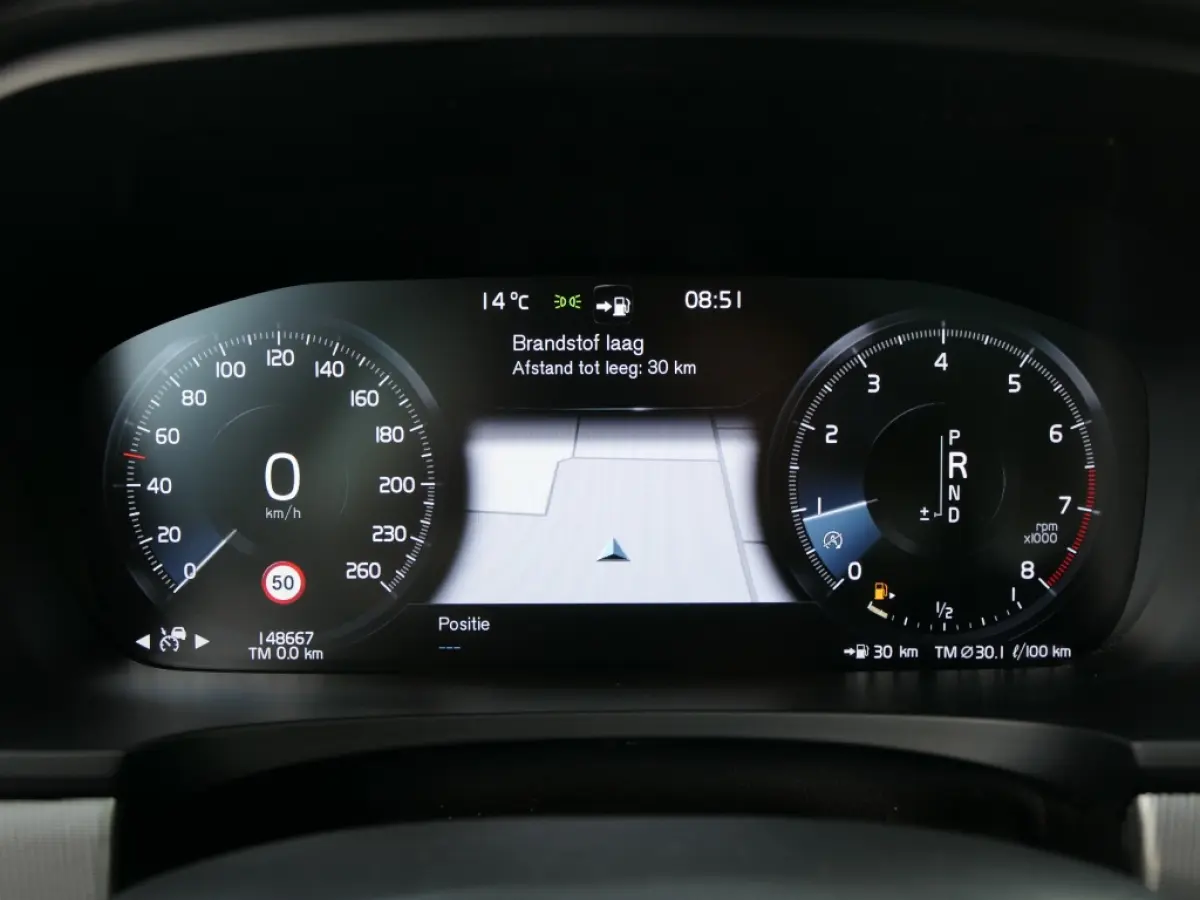 2.0 T6 AWD Inscription Panoramadak / Trekhaak / Stoelmassage