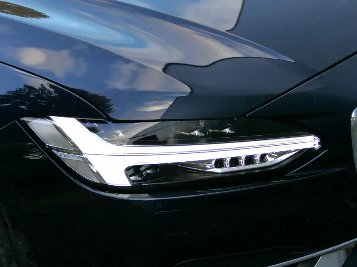 2.0 T6 AWD Inscription Panoramadak / Trekhaak / Stoelmassage