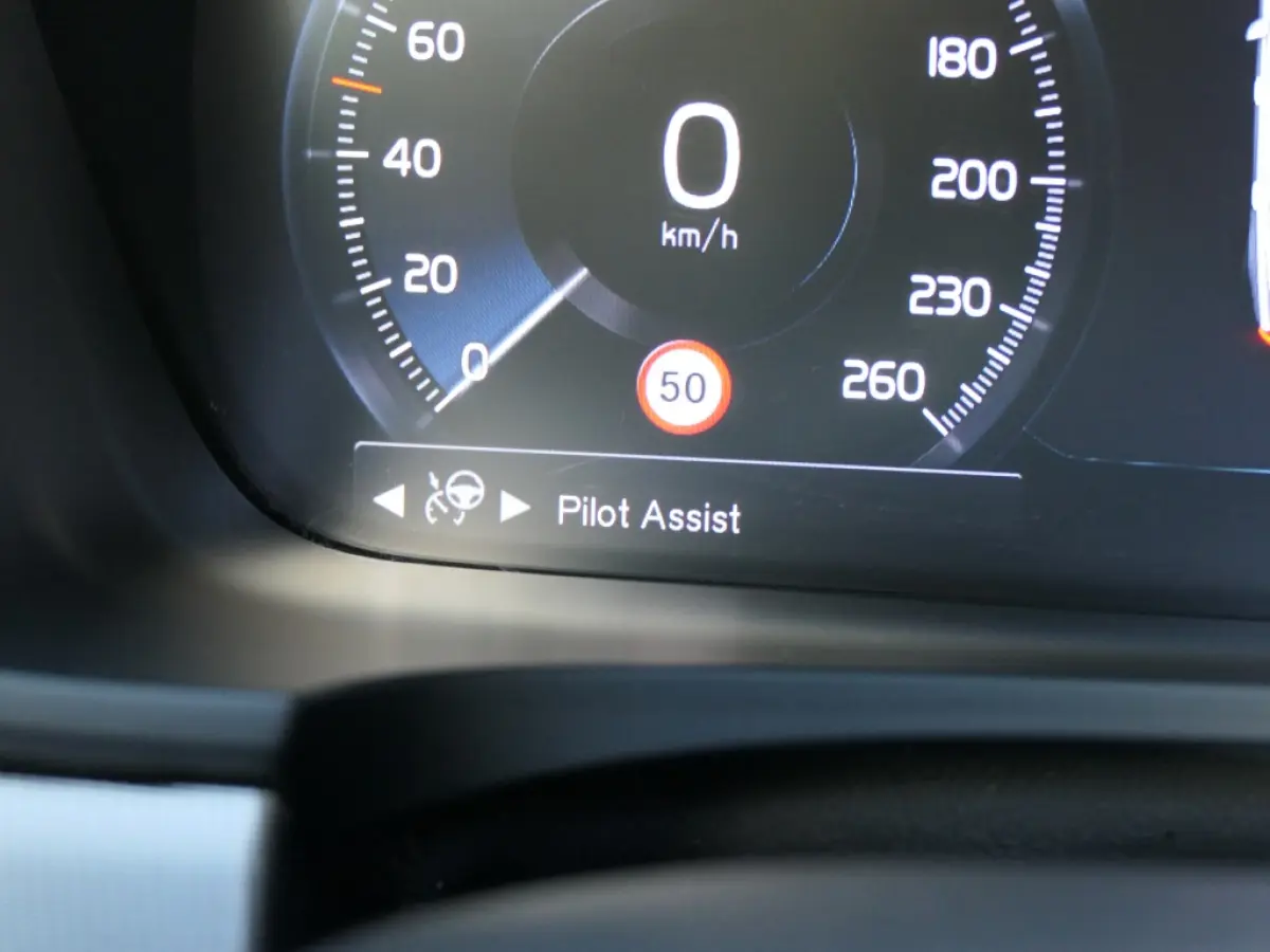 2.0 T6 AWD Inscription Panoramadak / Trekhaak / Stoelmassage