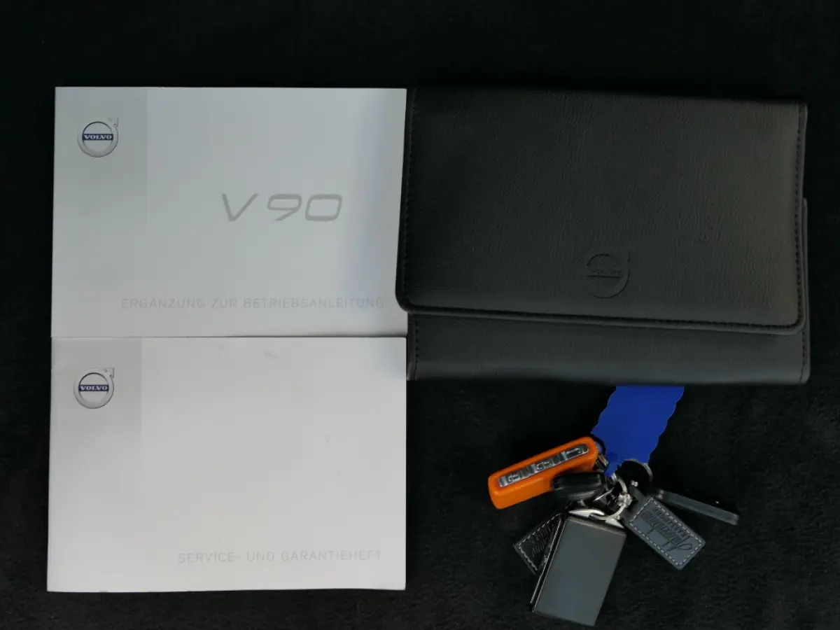 2.0 T6 AWD Inscription Panoramadak / Trekhaak / Stoelmassage