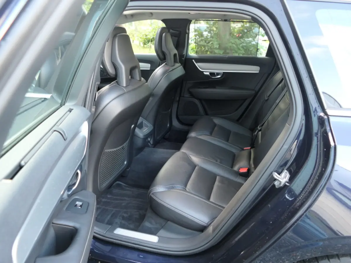 2.0 T6 AWD Inscription Panoramadak / Trekhaak / Stoelmassage