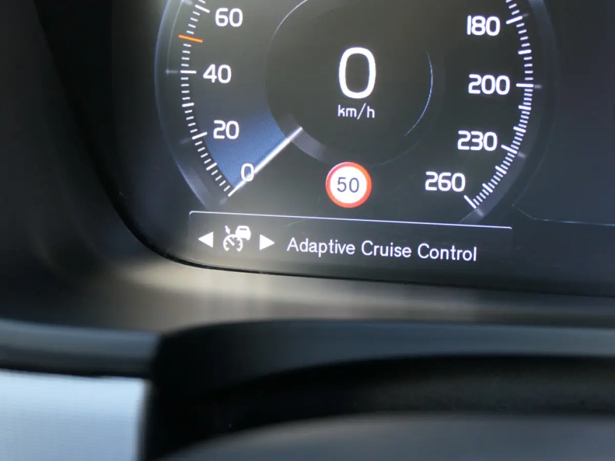 2.0 T6 AWD Inscription Panoramadak / Trekhaak / Stoelmassage