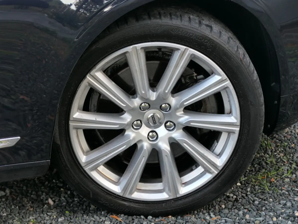 2.0 T6 AWD Inscription Panoramadak / Trekhaak / Stoelmassage