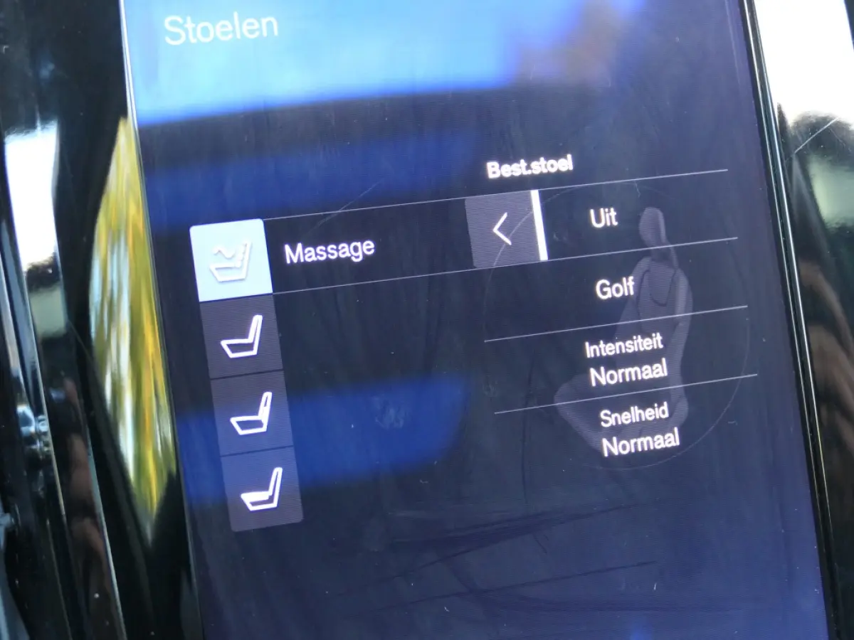2.0 T6 AWD Inscription Panoramadak / Trekhaak / Stoelmassage