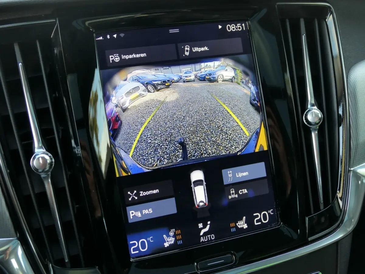 2.0 T6 AWD Inscription Panoramadak / Trekhaak / Stoelmassage