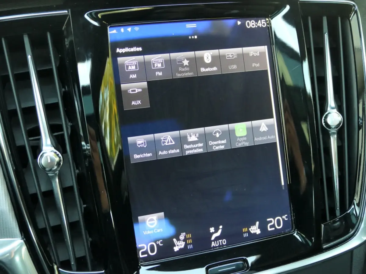 2.0 T6 AWD Inscription Panoramadak / Trekhaak / Stoelmassage