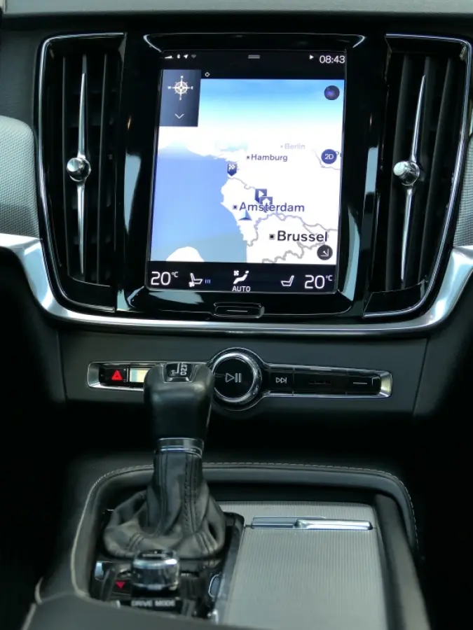 2.0 T6 AWD Inscription Panoramadak / Trekhaak / Stoelmassage